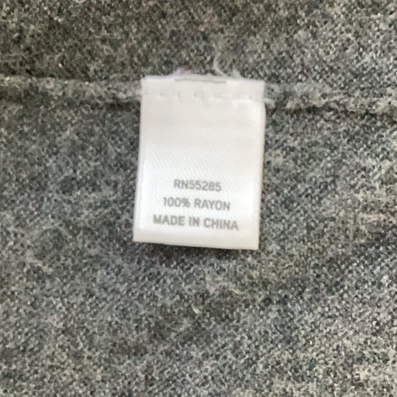 Express Womans Size Med. Open Front Cardigan. Lot of 2. - Picture 14 of 16